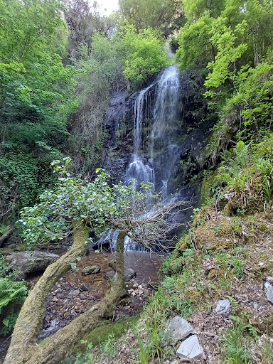 A Mexadoira - Hiking area in Spain
