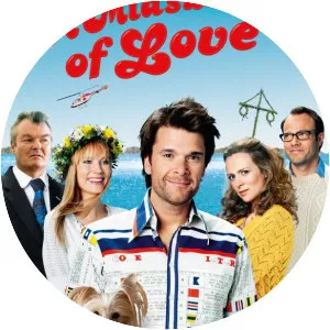 A Midsummer Night's Party