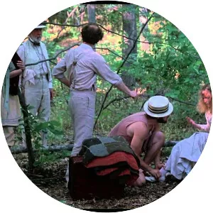 A Midsummer Night's Sex Comedy