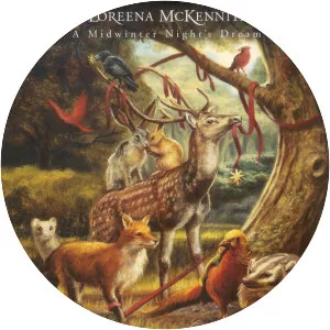 A Midwinter Night's Dream