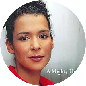 A Mighty Heart - 2007 ‧ Drama/Thriller ‧ 1h 48m