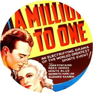 A Million to One - 1937 ‧ Drama/Sport ‧ 1h 8m