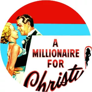 A Millionaire for Christy - 1951 ‧ Romance/Comedy ‧ 1h 31m