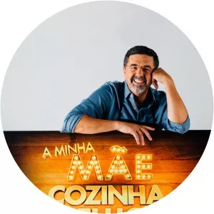 A Minha Mãe Cozinha Melhor Que A TuaSince 2016 - 2016 ‧ 2 seasons