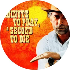 A Minute to Pray, a Second to Die - 1968 ‧ Thriller/Drama ‧ 1h 58m