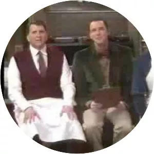 A Minute with Stan Hooper - American sitcom