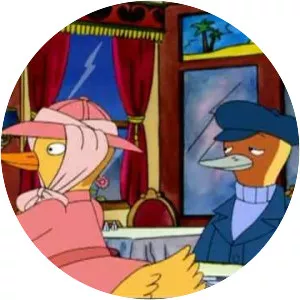 A Miss Mallard Mystery