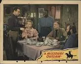 A Missouri Outlaw - 1941 ‧ 58 mins