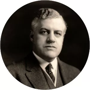 A. Mitchell Palmer