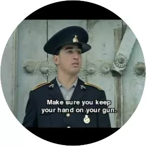 A Moment of Innocence