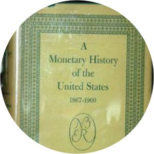 A Monetary History of the United States