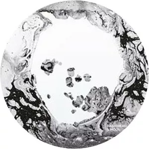 A Moon Shaped Pool - Studio album by Radiohead