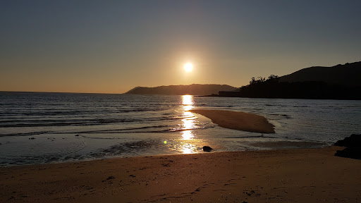 A Moreira - Park in Spain