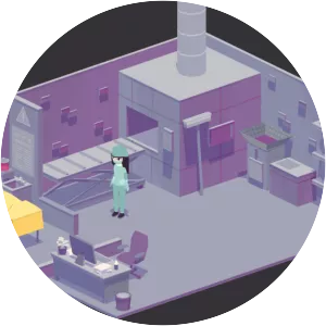 A Mortician's Tale - Video game