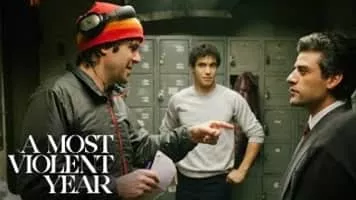 A Most Violent Year - 2014 ‧ Drama/Crime ‧ 2h 5m