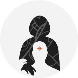 A Mother Brings Her Son to Be Shot