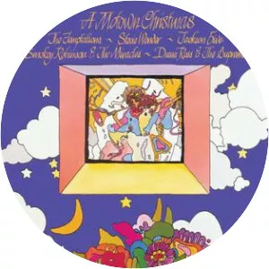 A Motown Christmas