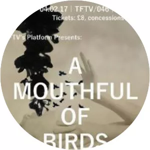A Mouthful of Birds