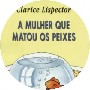 A mulher que matou os peixes photograph