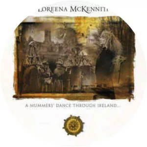 A Mummers' Dance Through Ireland