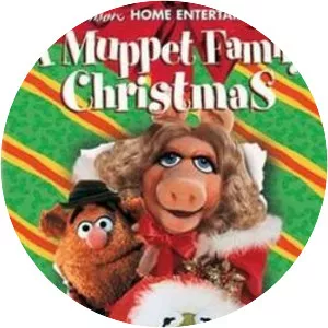 A Muppet Family Christmas - 1987 ‧ Comedy/Family ‧ 47 mins