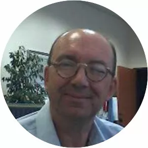 A. Murat Tekalp photograph