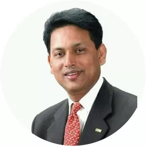 A.N.M. Ehsanul Hoque Milan