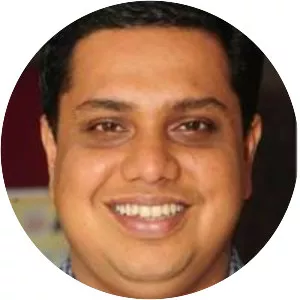 A. N. Shamseer - Indian Politician