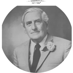 A. N. Sherwin-White