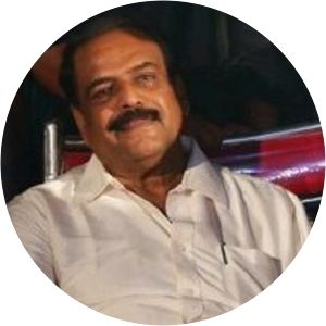 A.N. Vittal Shetty photograph