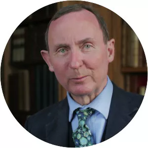 A. N. Wilson - Writer