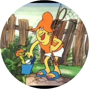 A nagy ho-ho-horgász