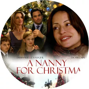 A Nanny for Christmas
