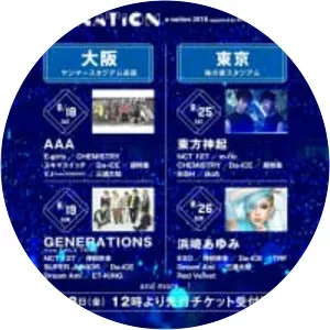 A-Nation - 