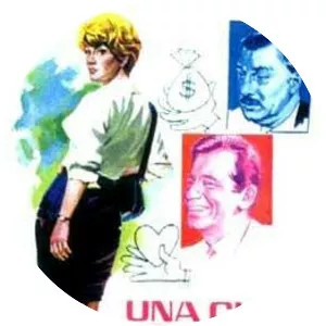 A Nearly Decent Girl - 1963 ‧ 1h 29m