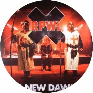 A New Dawn - Live album by RPWL