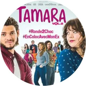 A New Girl in Paris !