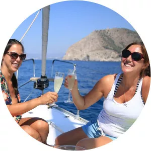 A New Life in the Sun: Road TripSince 2021