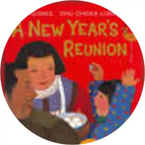 A New Year's Reunion - Book by Li-Qiong Yu