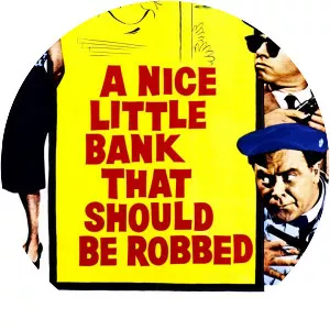 A Nice Little Bank That Should Be . . .