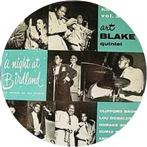 A Night at Birdland Vol. 3