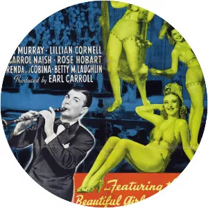 A Night at Earl Carroll's - 1940 ‧ Musical ‧ 1h 2m