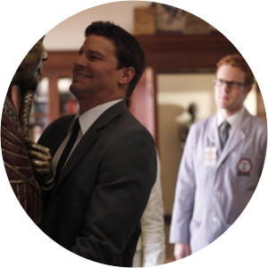 A Night at the Bones Museum