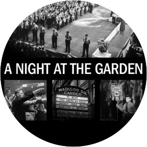 A Night At The Garden