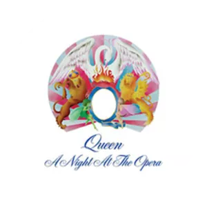 A Night at the Opera