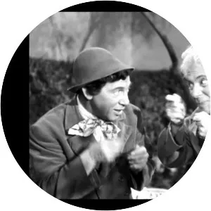 A Night in Casablanca