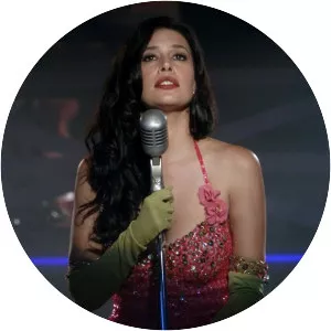 A Night in Old Mexico