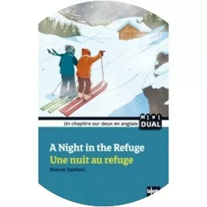 A night in the refuge