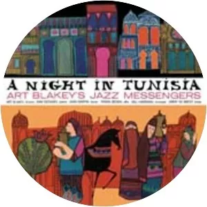 A Night in Tunisia