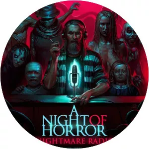 A Night of Horror: Nightmare Radio